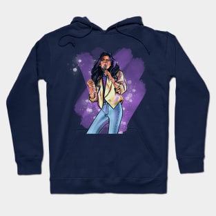 Thomas Anders Hoodie